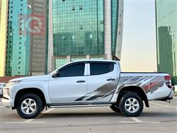 ميتسوبيشي L200